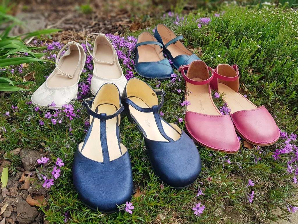 The Complete List of Barefoot Ballet Flats Barefoot Universe