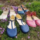 The Complete List of Barefoot Ballet Flats