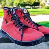 Peerko High Top - Review