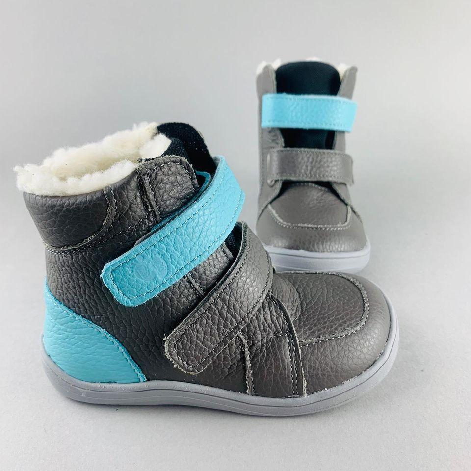 The Complete List of Winter Barefoot Shoes For Kids for 2023 | Barefoot ...