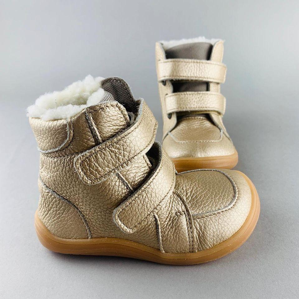 The Complete List of Winter Barefoot Shoes For Kids for 2023 | Barefoot ...