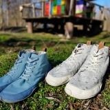 Wildling Shoes Pegasus and Lizard - Review