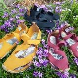 Wildling Shoes Feather Sandals - Review