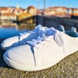 Muki Shoes Raw Leather Cloud - Review