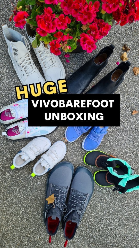 How to Safely Transition to Barefoot Shoes: A Guide for Newbies ...