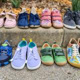 The Most Complete List of Kids' Barefoot Shoes for Spring/Summer 2023