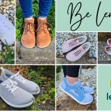 Be Lenka Review - Barefoot Shoes That Make Walking A Pleasure