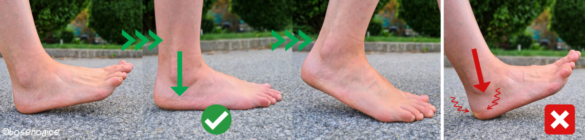 How to Safely Transition to Barefoot Shoes: A Guide for Newbies ...