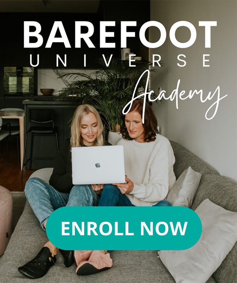 LIST OF BAREFOOT SHOE BRANDS Barefoot Universe