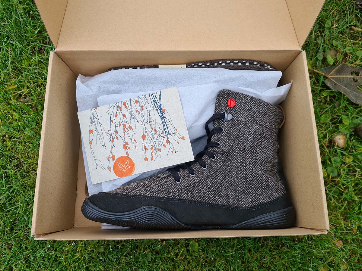 Wildling Riote Wildling Shoes Review: Is This Your New Favorite Shoe? - Barefoot Universe