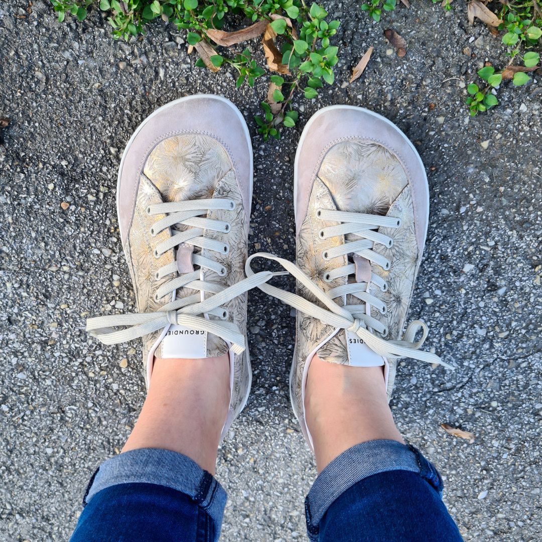 groundies barefoot amazon