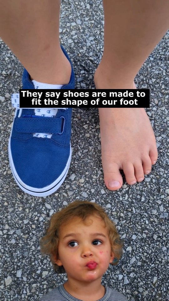 How to Safely Transition to Barefoot Shoes: A Guide for Newbies ...