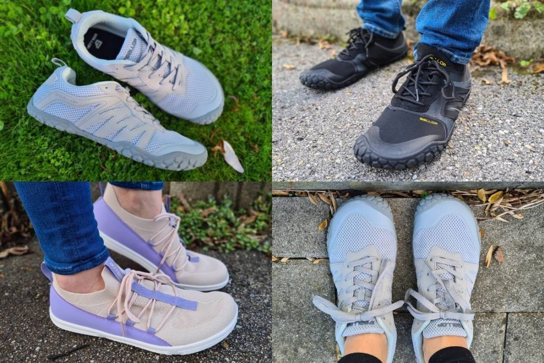 affordable barefoot shoes