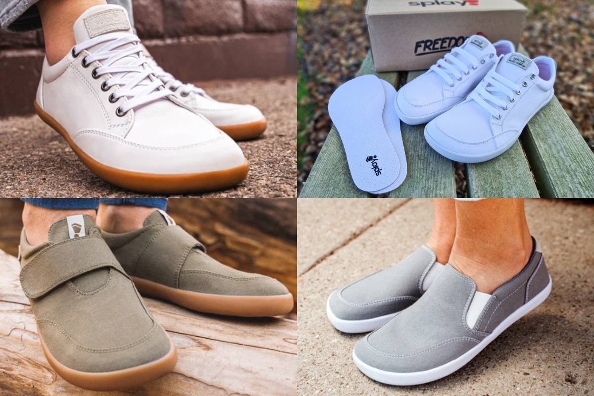 affordable barefoot shoes
