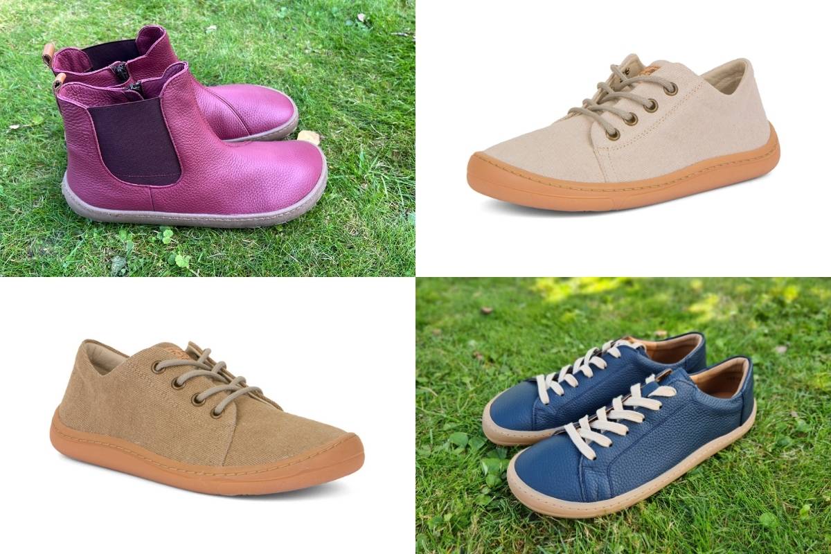 affordable barefoot shoes