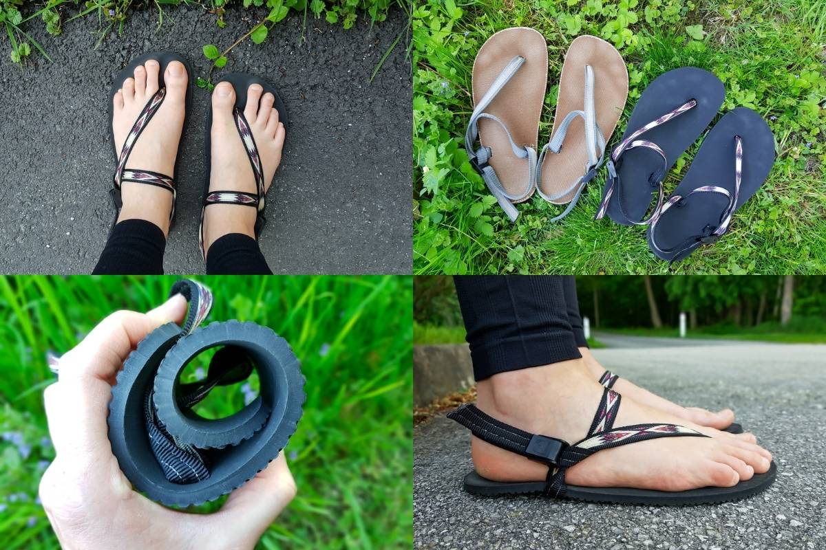 affordable barefoot shoes