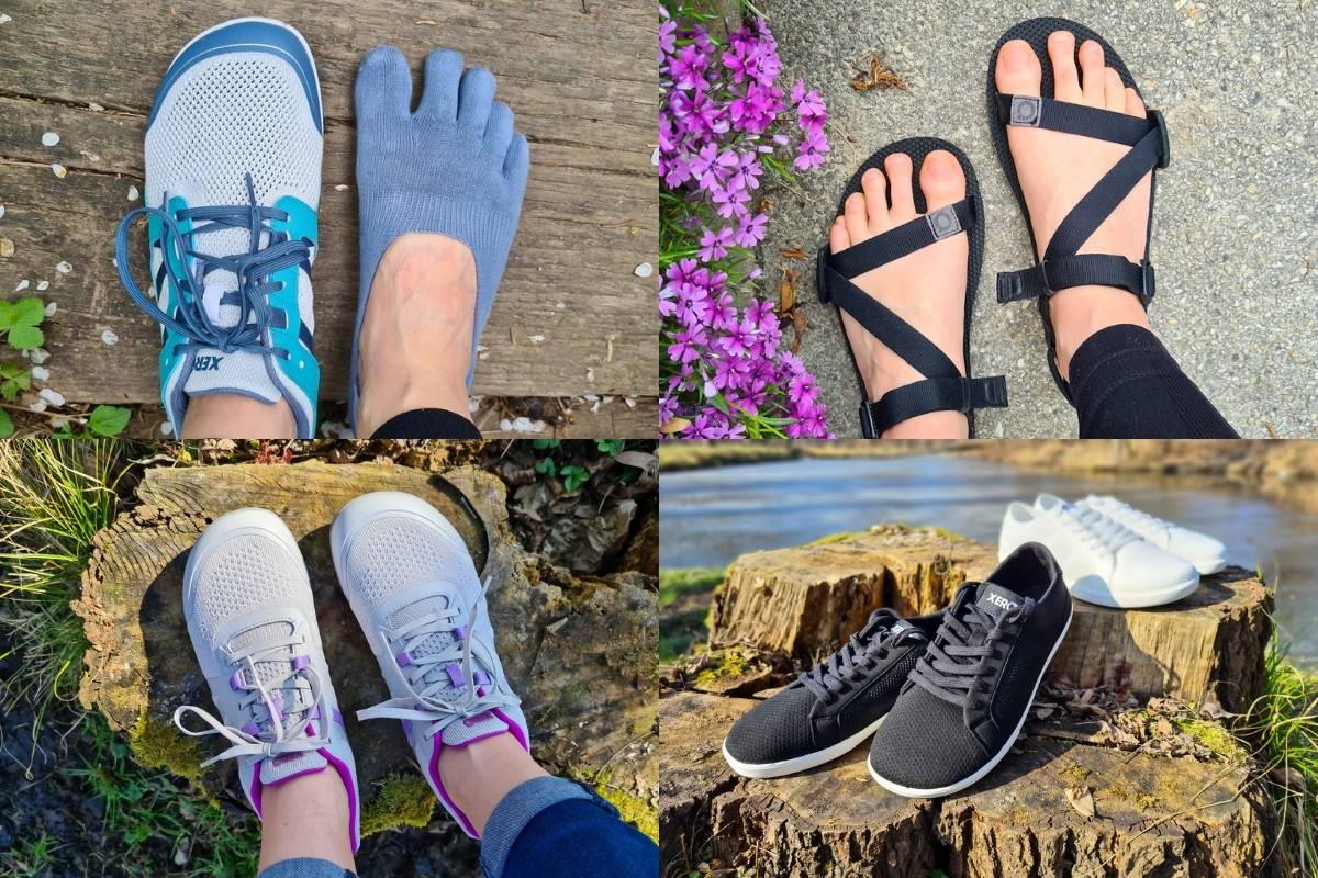 affordable barefoot shoes