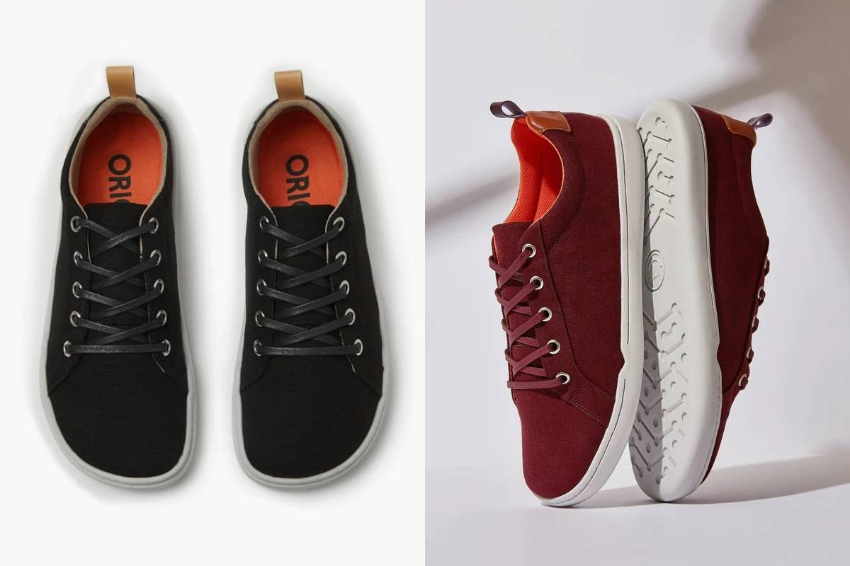 affordable barefoot shoes