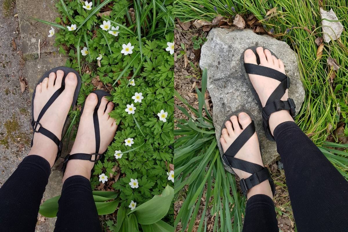 affordable barefoot shoes