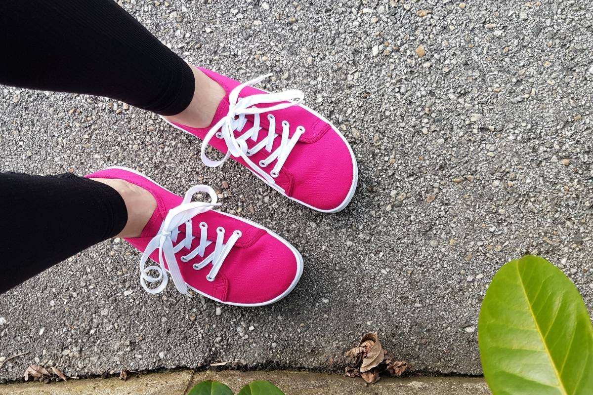 affordable barefoot shoes