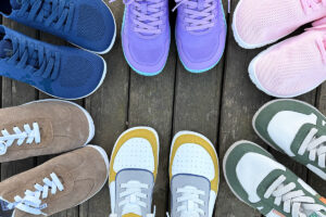 Affordable barefoot shoes