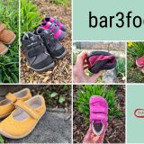 bar3foot Review: Affordable Kids' Barefoot Shoes For Wide Feet