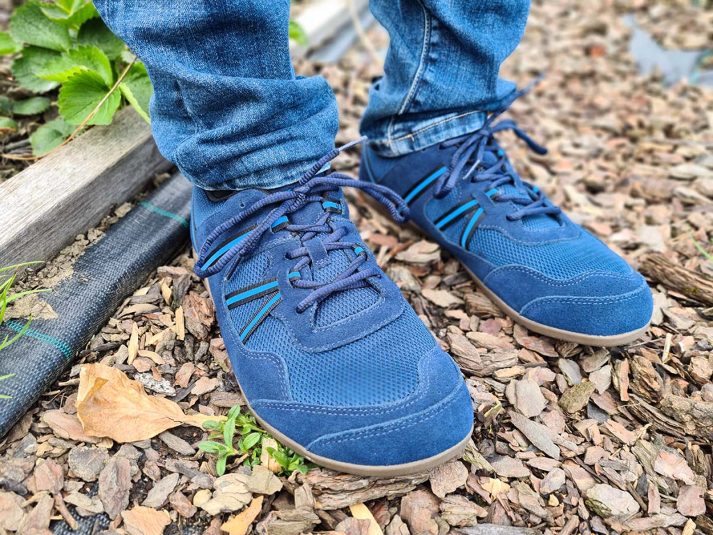 We Reviewed Xero Shoes Nexus Knit: Secure Yet Natural Fit?