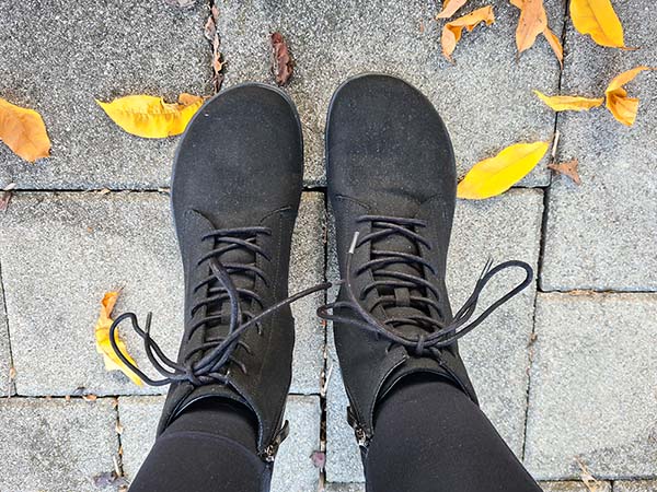 Saguaro: Affordable Barefoot Shoes for the Whole Family | Barefootuniverse