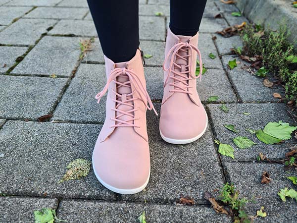 Saguaro: Affordable Barefoot Shoes for the Whole Family | Barefootuniverse
