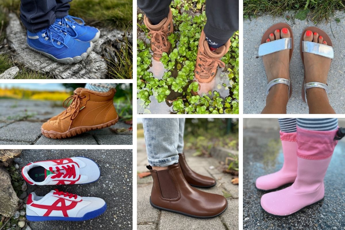 Saguaro Barefoot Shoes Review – Affordable, Yes, But Good Enough?