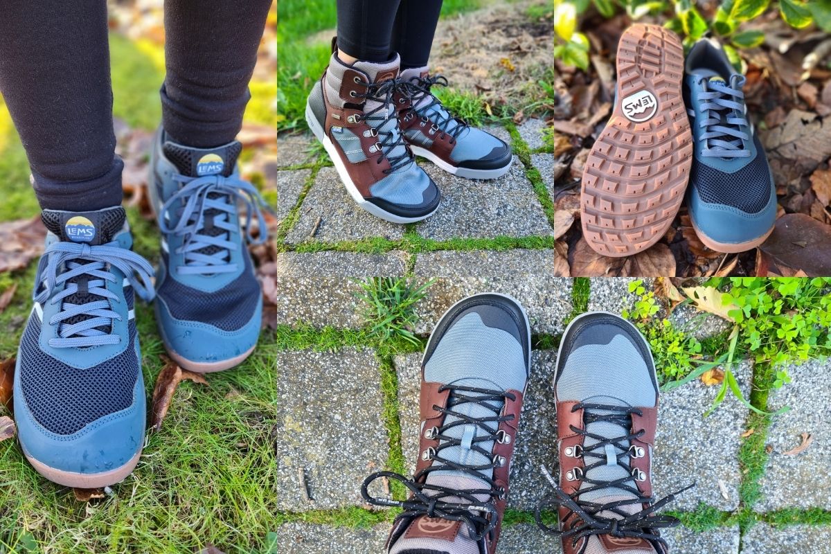 barefoot hiking shoes uk