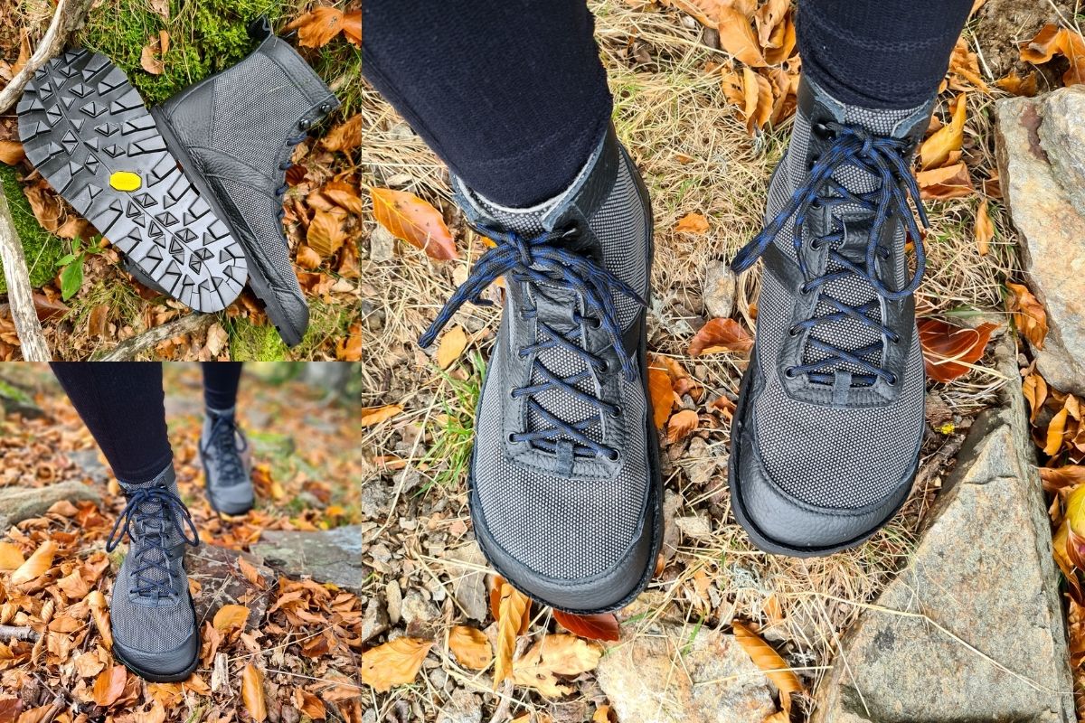 pearlfeet hiking shoes