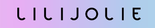 Lilijolie logo