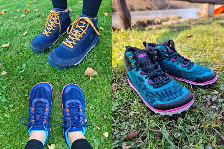 9 MustHave Barefoot Hiking Shoes for an Epic Trek Barefoot Universe