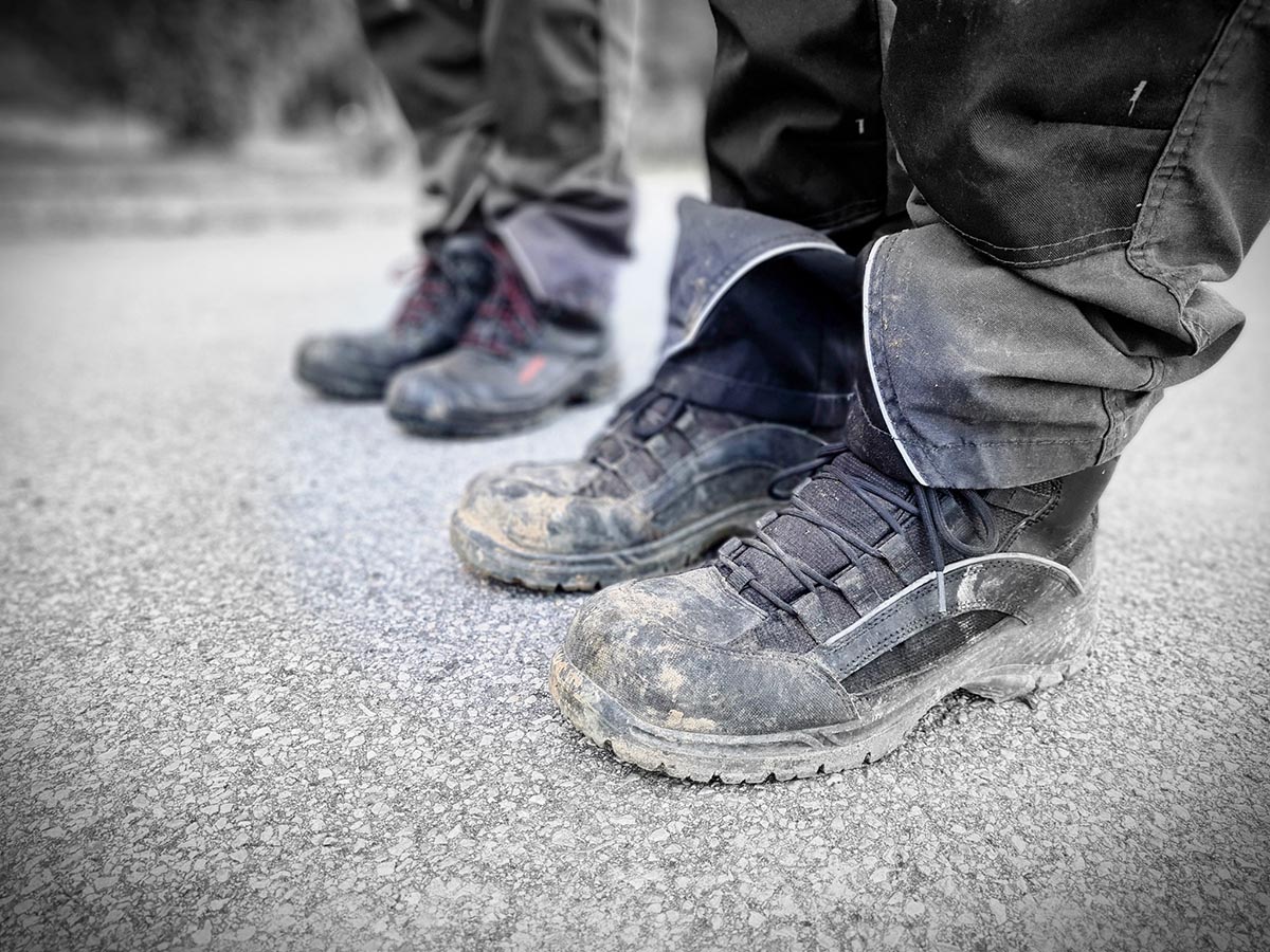 The Best Barefoot Work Boots for Comfort and Protection Barefoot Universe