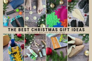 Christmas Gift Ideas Barefoot