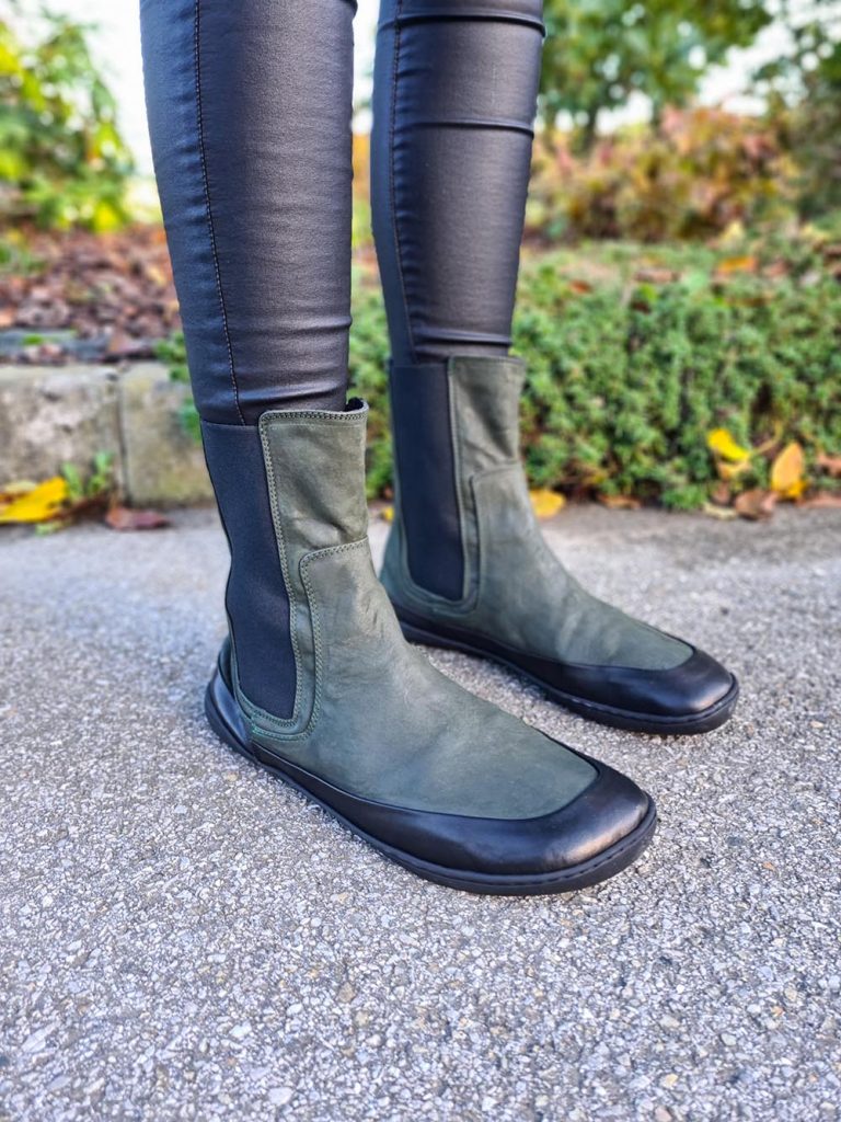 Die besten WinterBarfußschuhe für den Alltag, die Du gerne tragen wirst Barefoot Universe