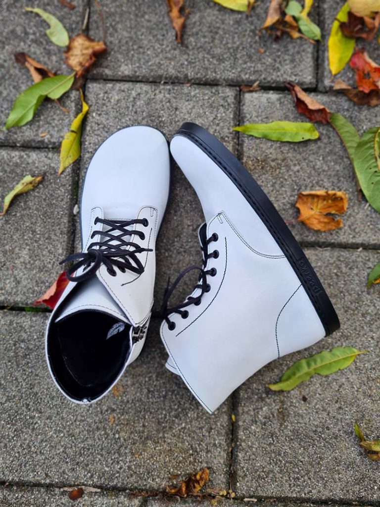 Die besten WinterBarfußschuhe für den Alltag, die Du gerne tragen wirst Barefoot Universe