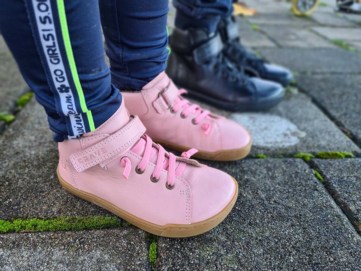 The Best Barefoot Shoes for Your Wide-Footed Kids - Barefoot Universe