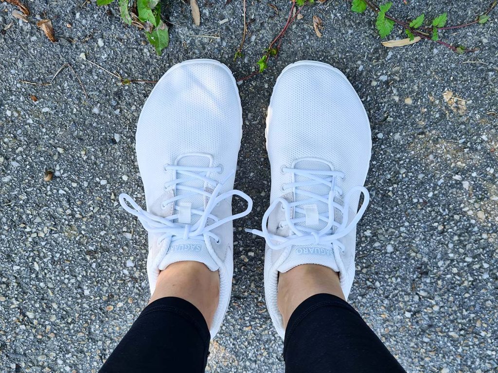 affordable barefoot shoes