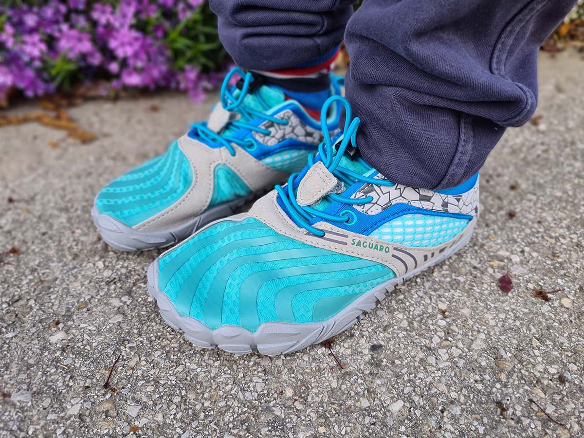 The Best Barefoot Shoes for Your Wide-Footed Kids - Barefoot Universe