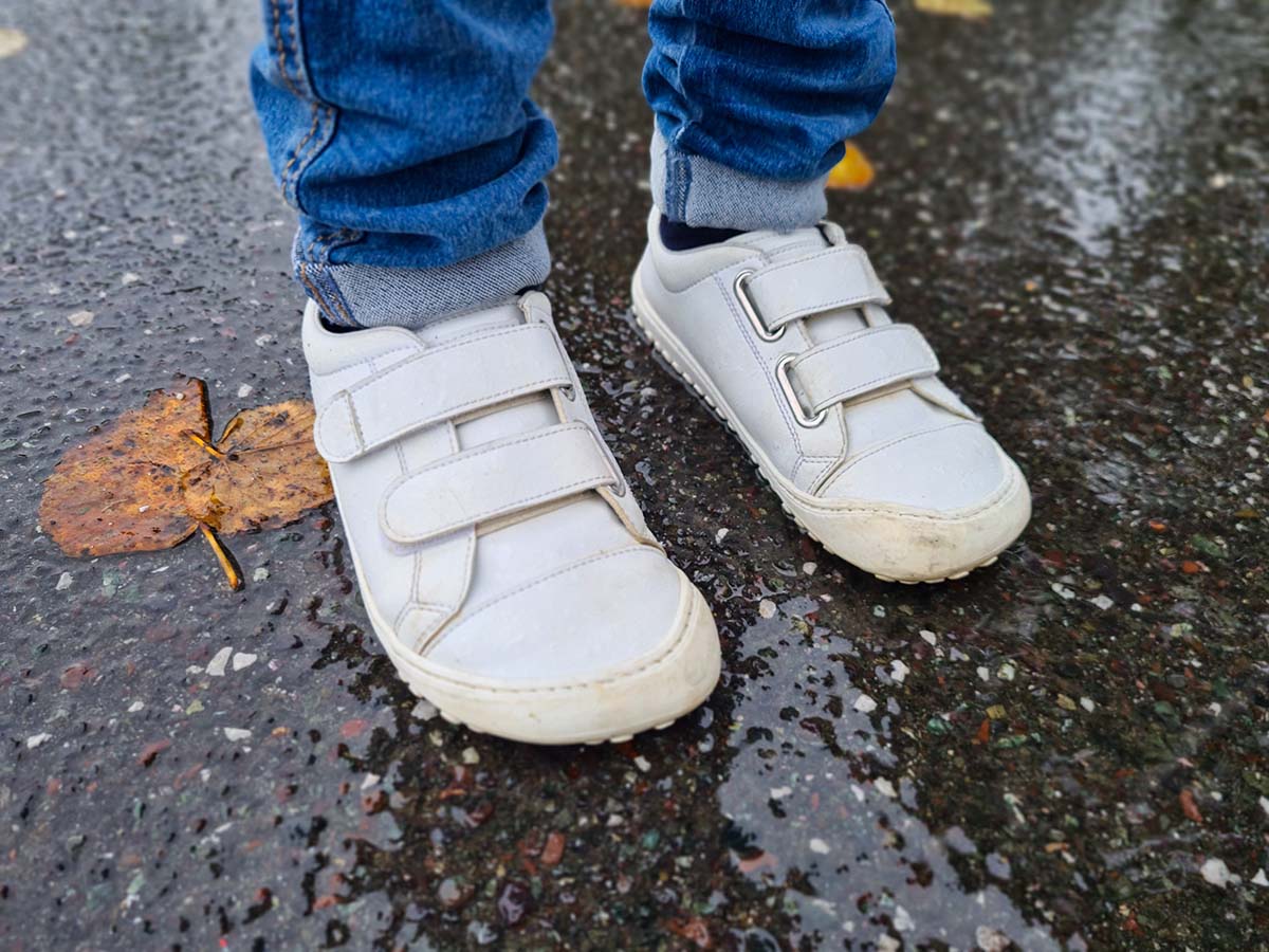 The Best Barefoot Shoes for Your Wide-Footed Kids - Barefoot Universe