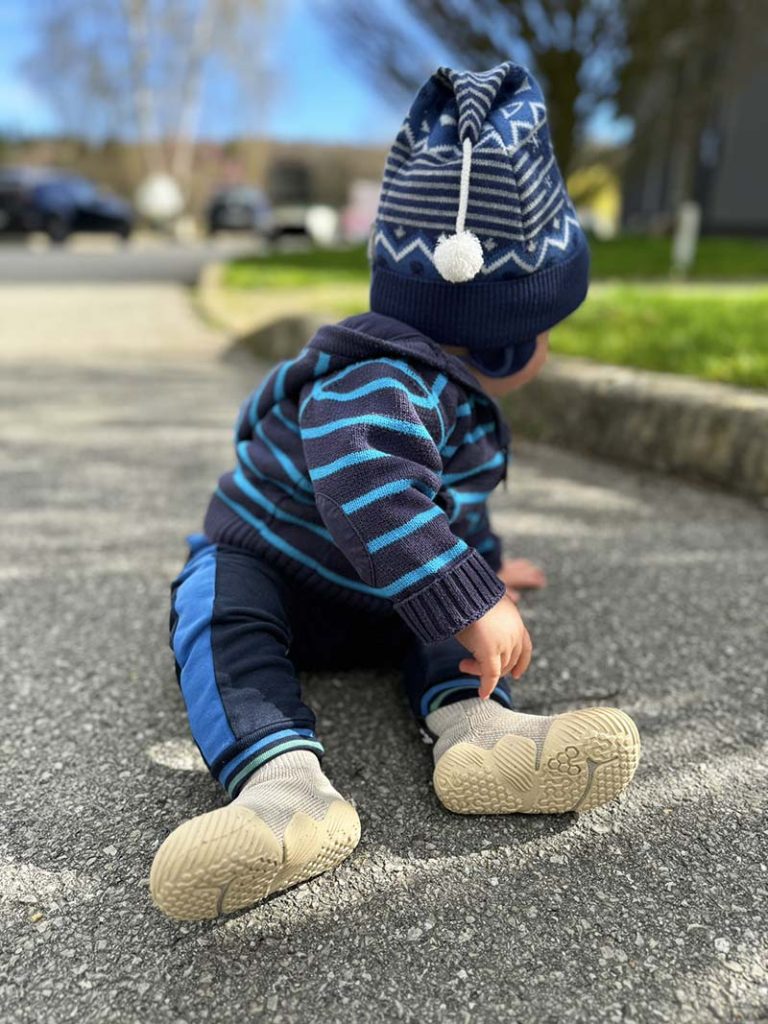 The Best Baby & Toddler Shoes: Why Soft is NOT Enough? - Barefootuniverse