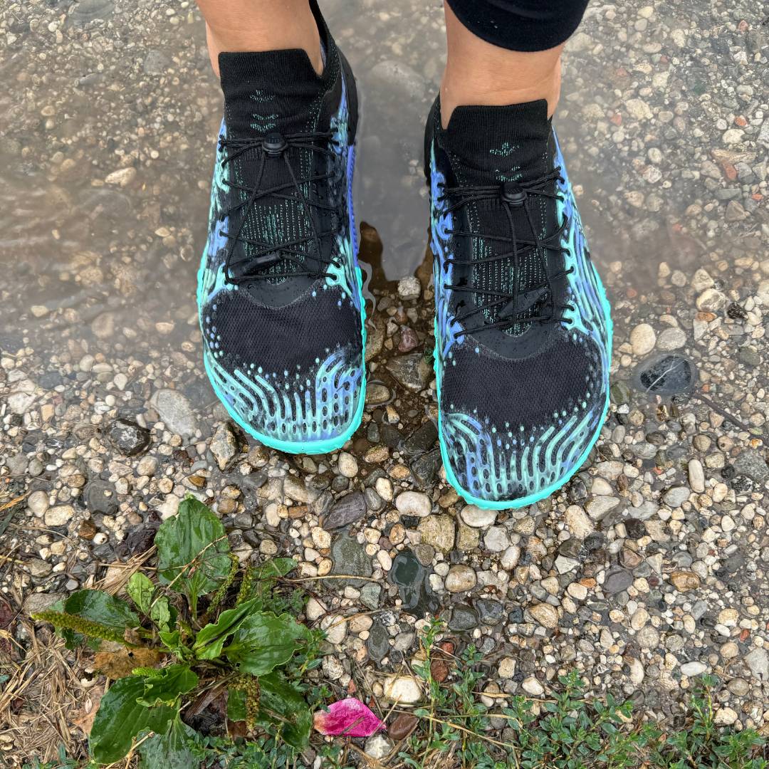 freewaters shoes reviews