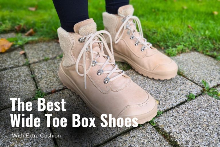The Best Barefoot & Minimalist Shoes For Beginners - Barefoot Universe