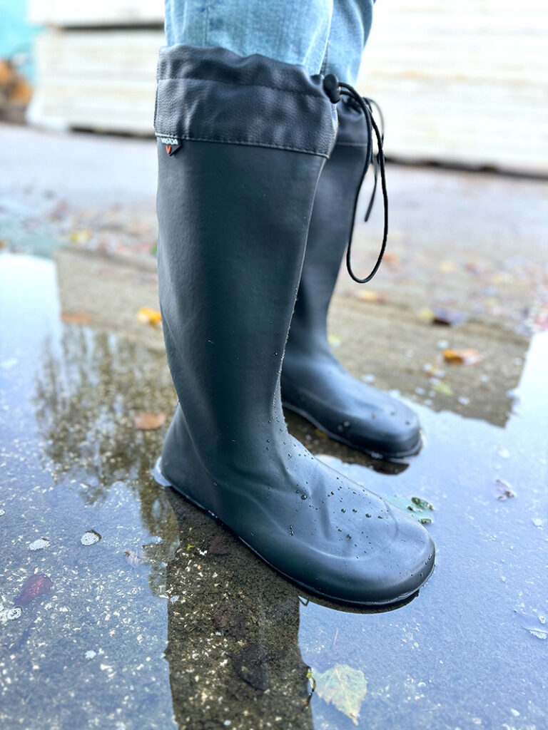 Barfu Gummistiefel Erwachsene