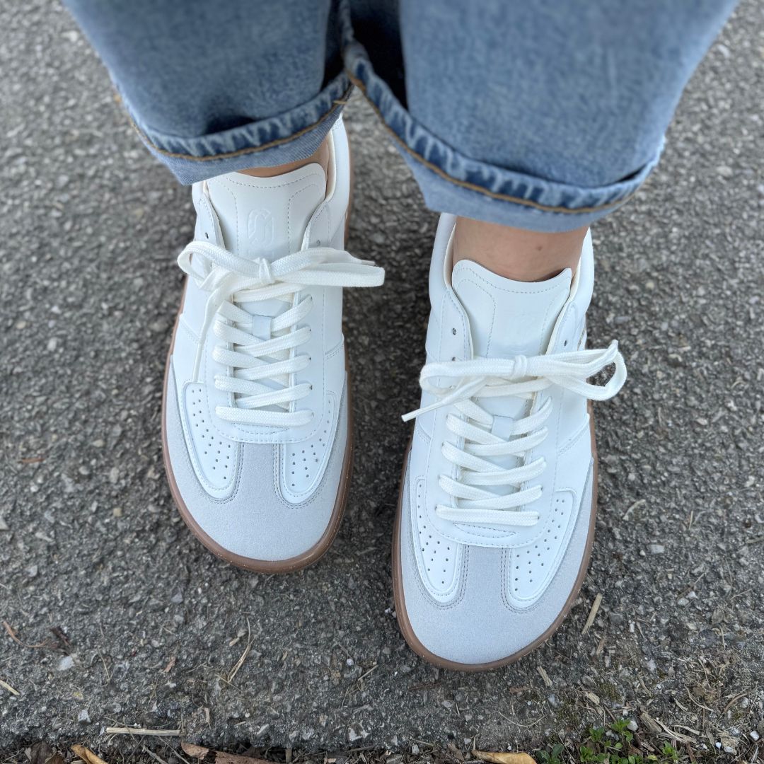 Ohne Project - Project 70 - barefoot shoes like Adidas Samba