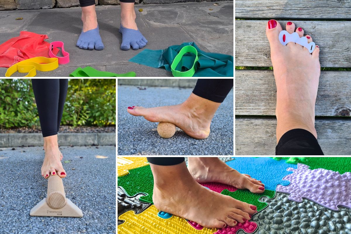 8 Best Foot Health Tools That Actually Make a Difference