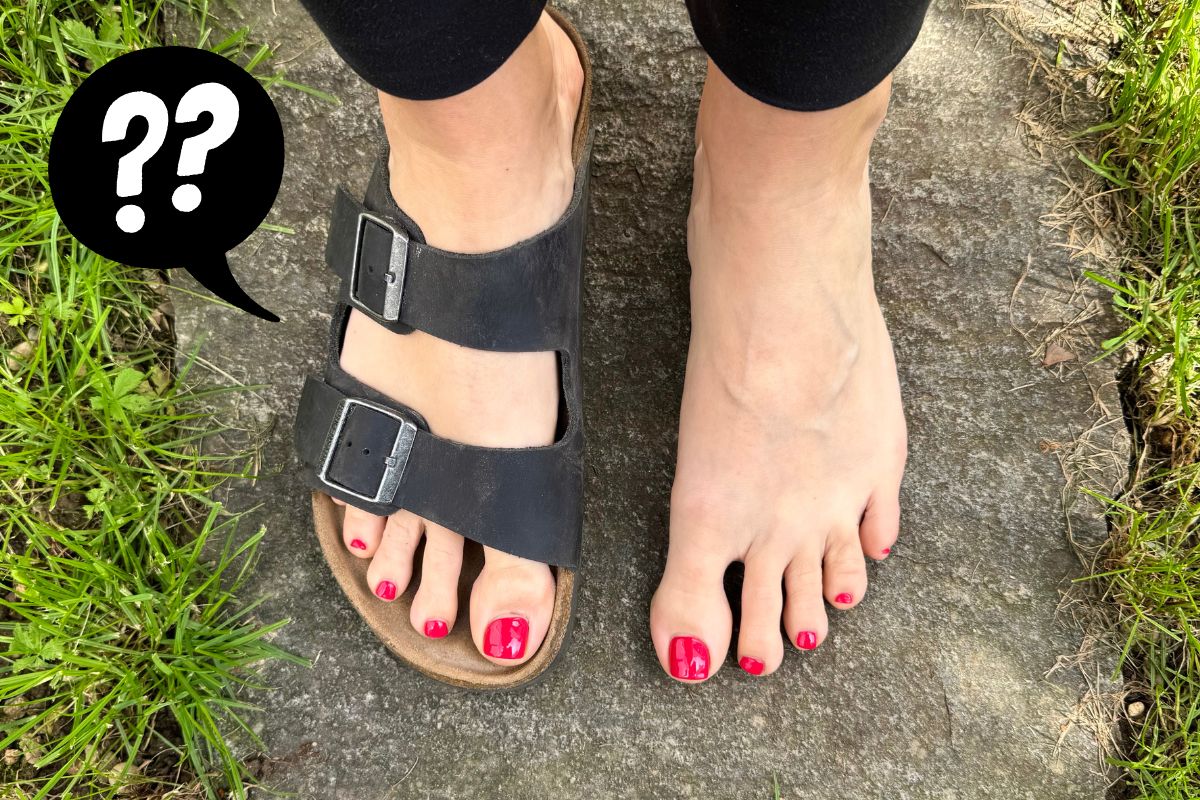 Are Birkenstocks Good for Your Feet? Let’s Break It Down