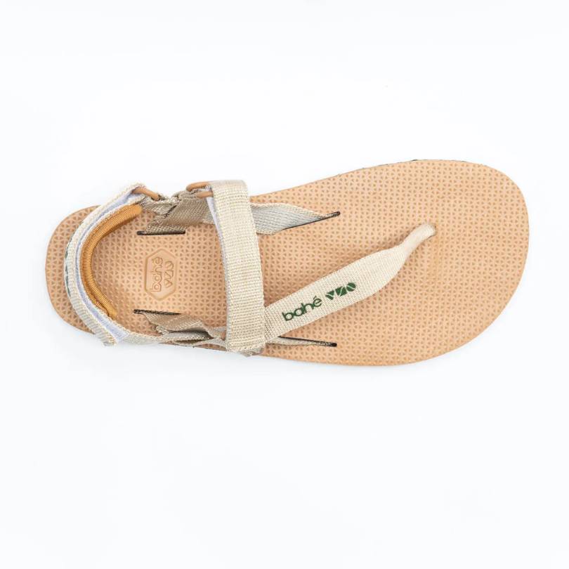 Product photo of Bahé barefoot sandals